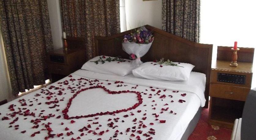 Antik Rıdvan Otel — 9