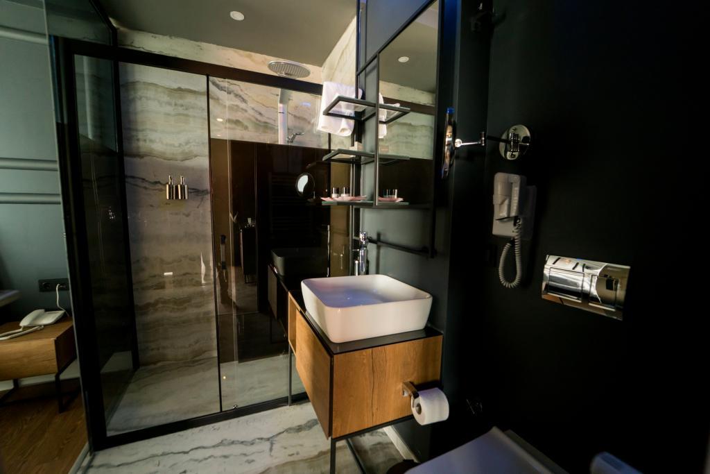 The Kayseri Loft Hotel — 9