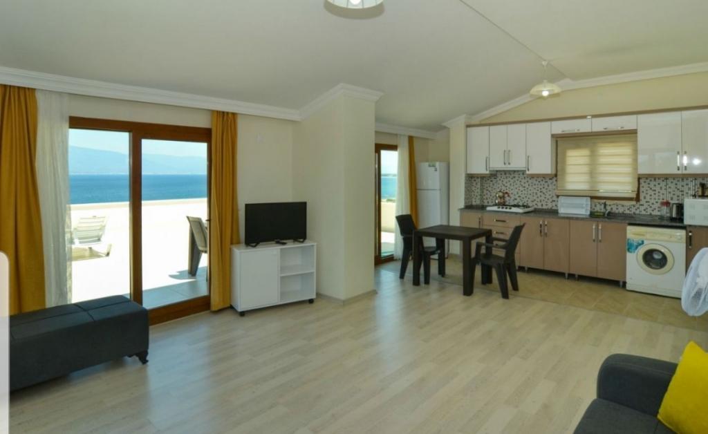Erpey Ferah Apart Otel — 5