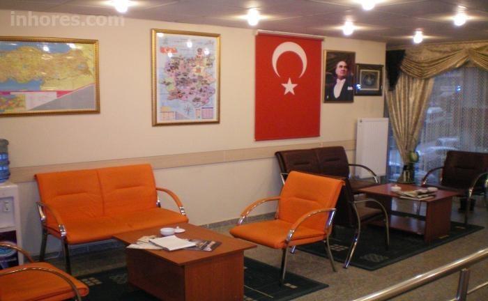 Hekimoğlu Otel — 8