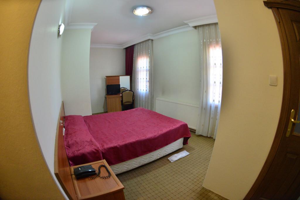Bozkurt Otel — 9