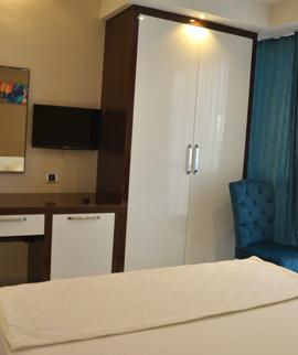 Kayışlıoğlu Otel — 10