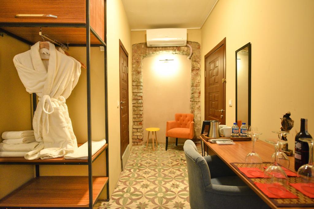 Maravilloso Hotel Pera — 10