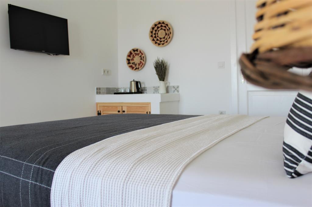 Villamer Hotel Alaçatı — 10