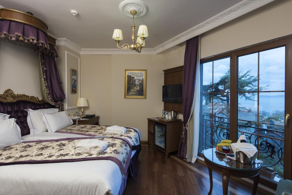 GLK PREMIER Sea Mansion Suites & Spa — 6