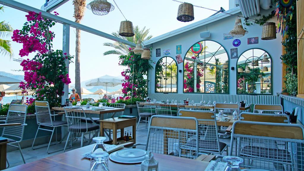 Yeshill Boutique Hotel — 10