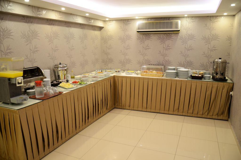Otel Kabaçam Aydın — 6