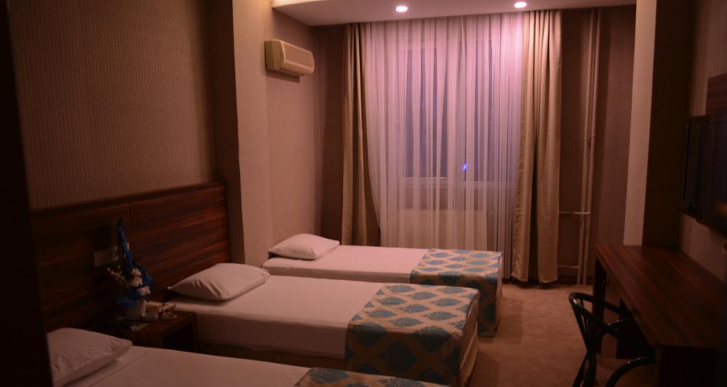 Ayıntap Hotel — 7
