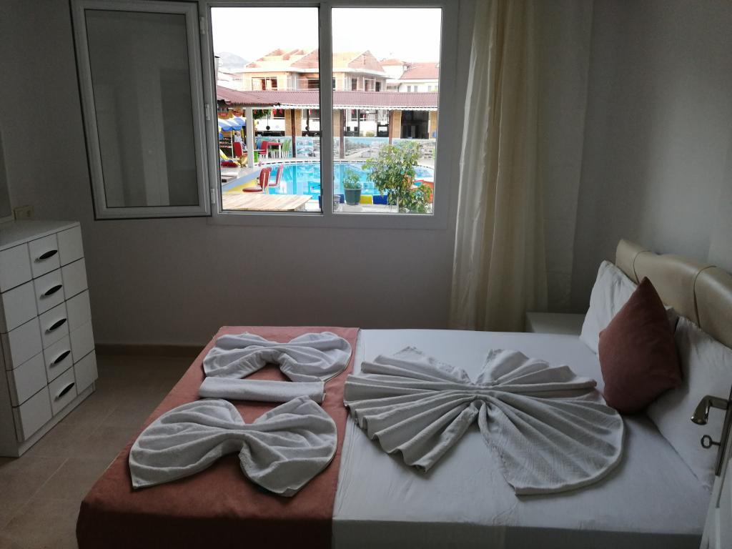 Dost Hotel — 2