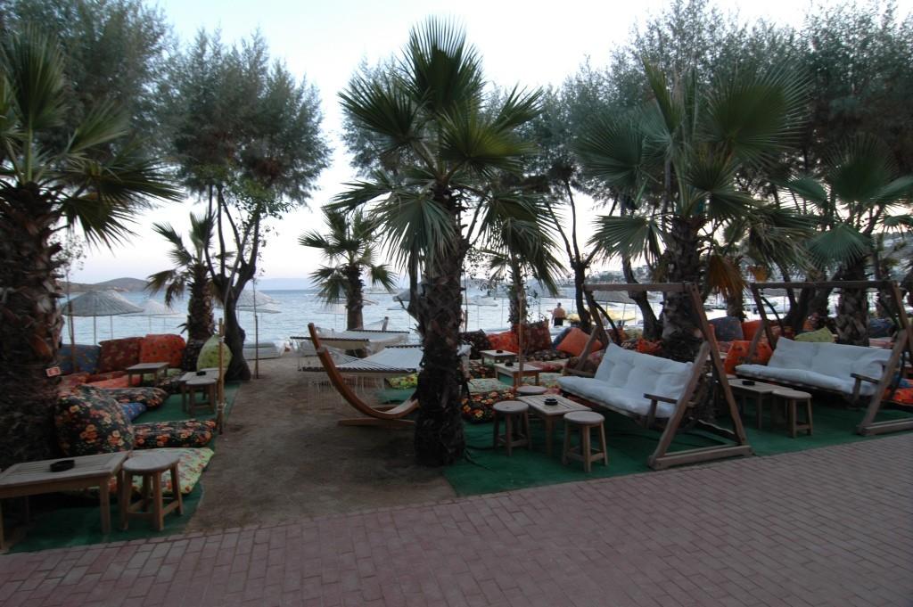 Okaliptus Hotel Bitez — 6