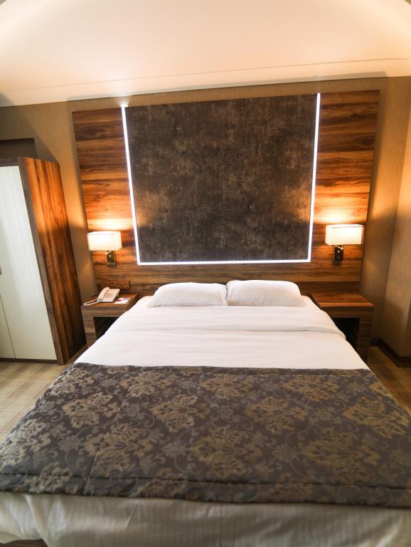 Marbes Hotel — 5