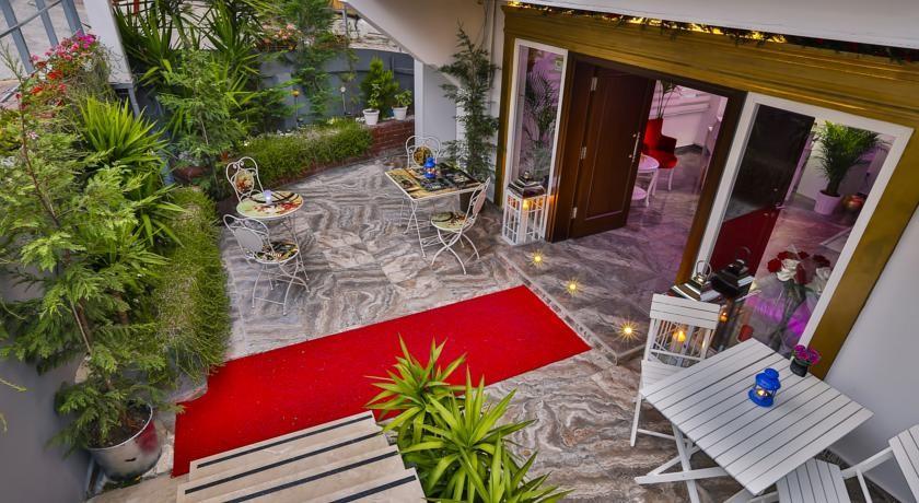 Bellezza Hotel Ortaköy — 6
