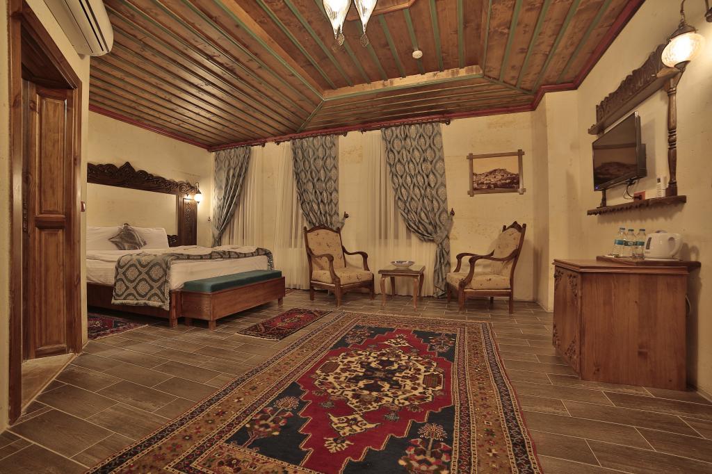 Grand Cappadocia Hotel — 7
