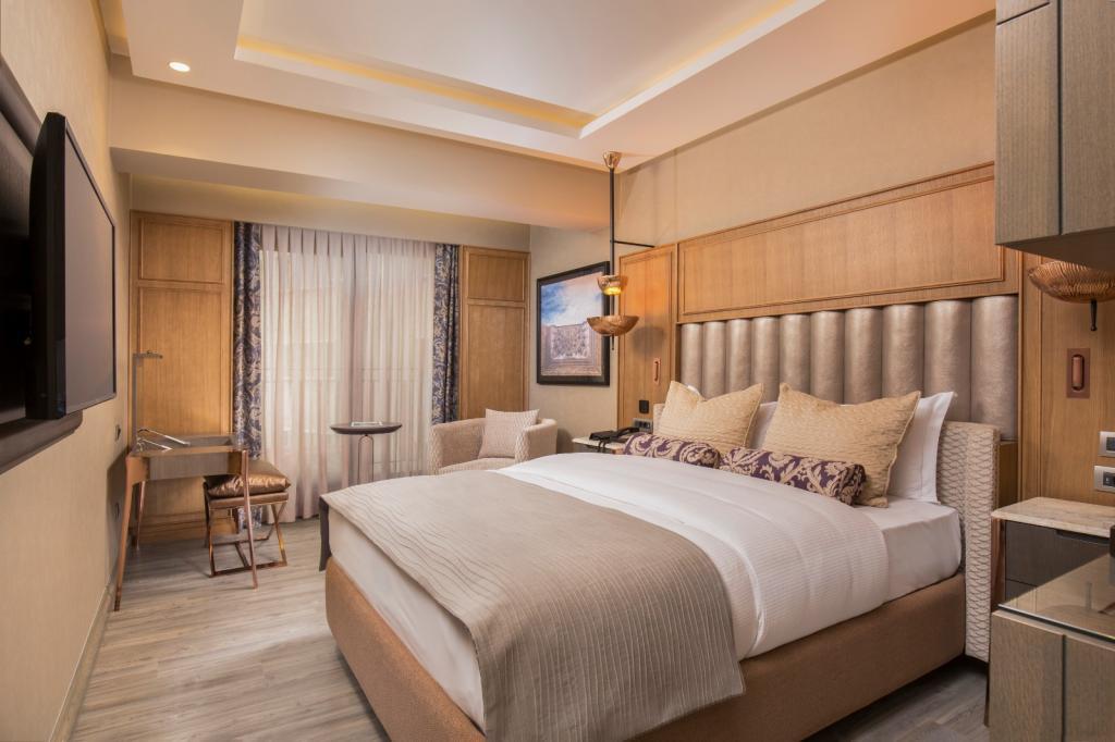 Almira Hotel Thermal Spa & Convention Center — 10