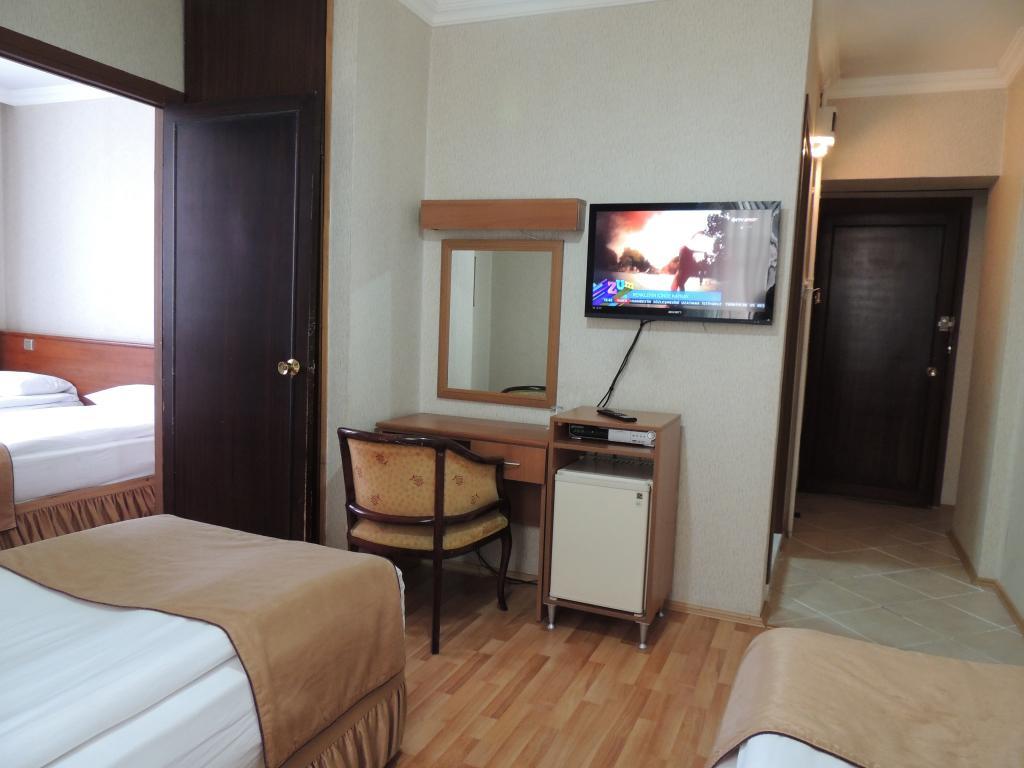 Şaban Açıkgöz Hotel — 7