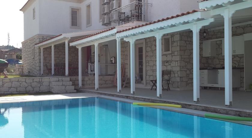 Lucky Angel Hotel Alaçatı — 4