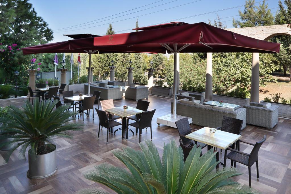 Golden Lake Hotel Adana — 1