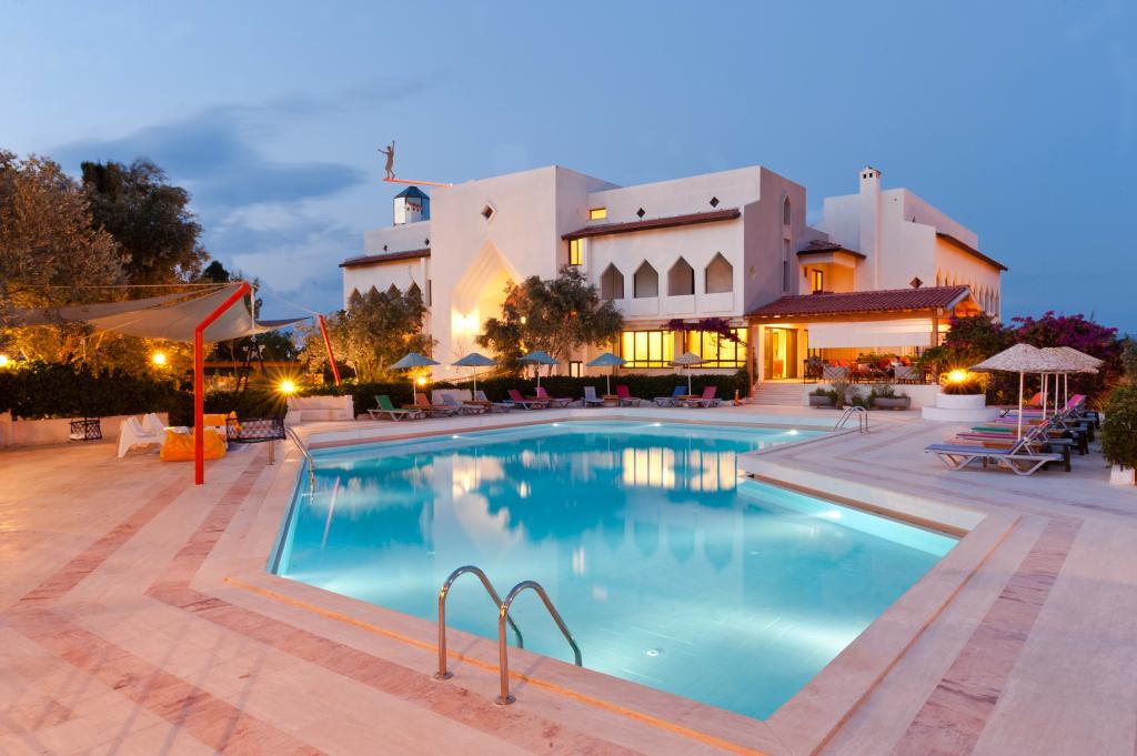 Arinnanda Otel Çeşme — 1