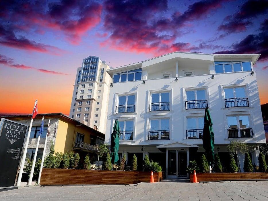 Koza Suit Otel
