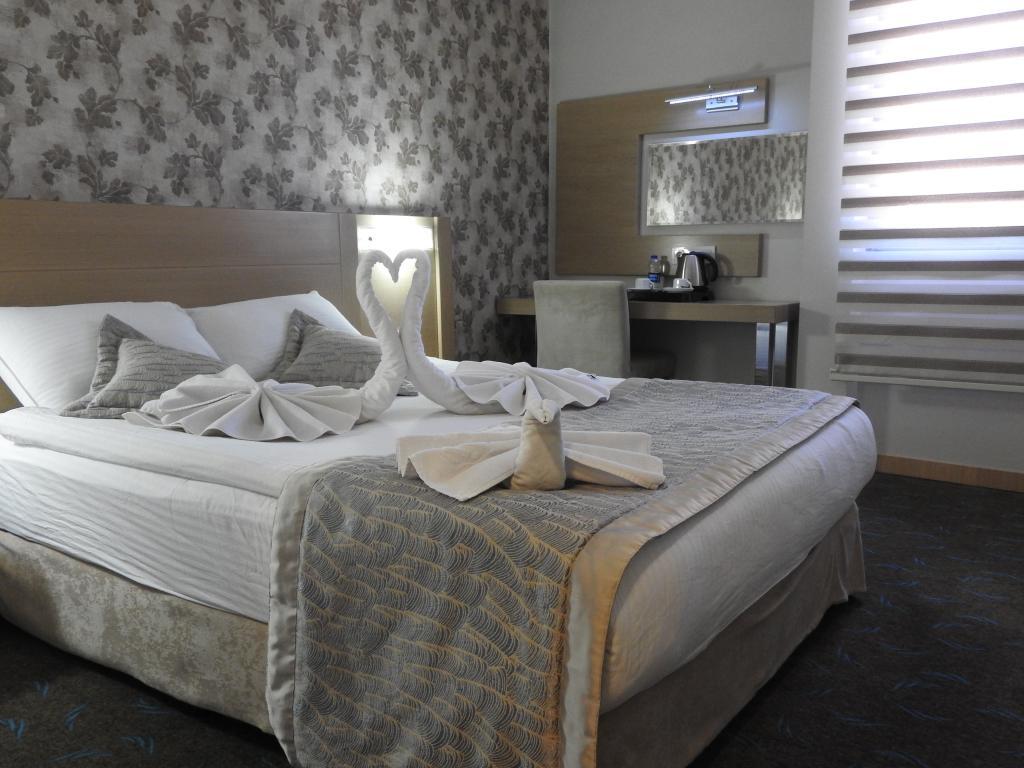 Otel Mütevelli — 5