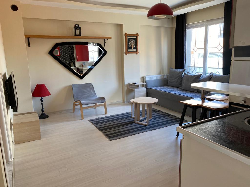 HOME LIFE Residence Hotel — 1