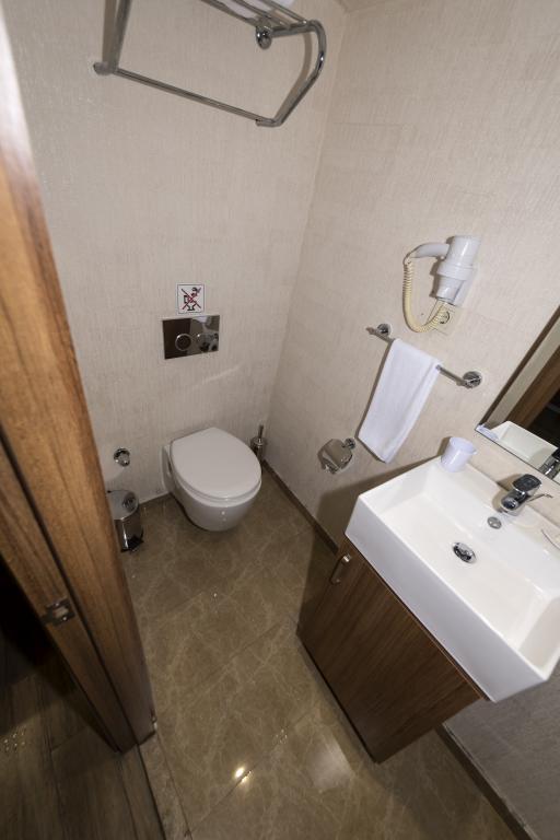 B Guest  House — 8