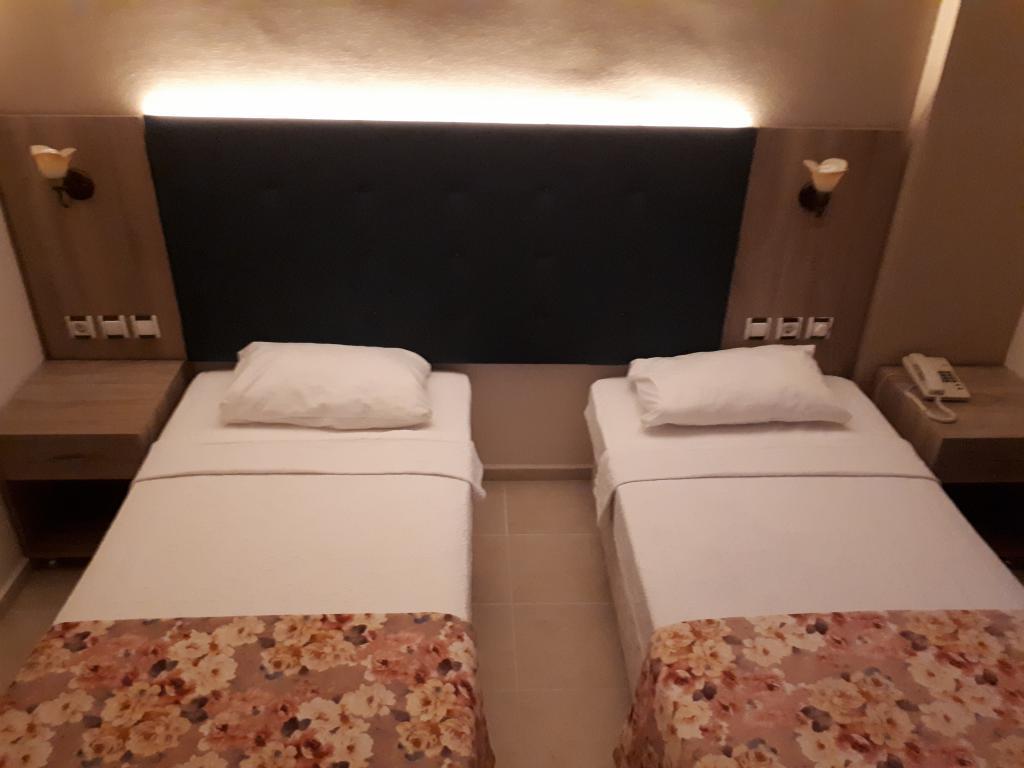 Hamle Hotel — 7