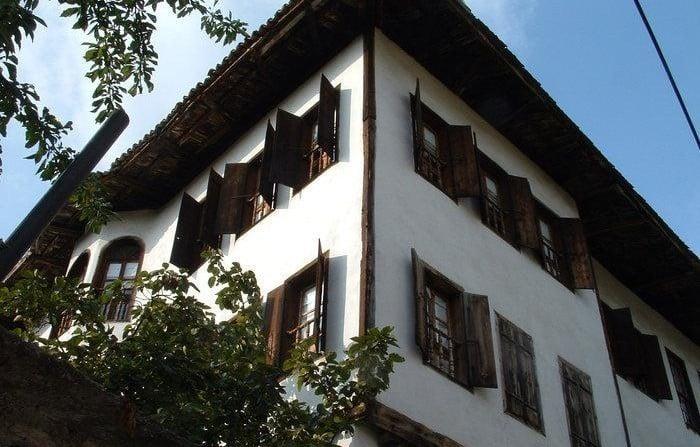 Tabağ Ahmet Bey Konağı — 2