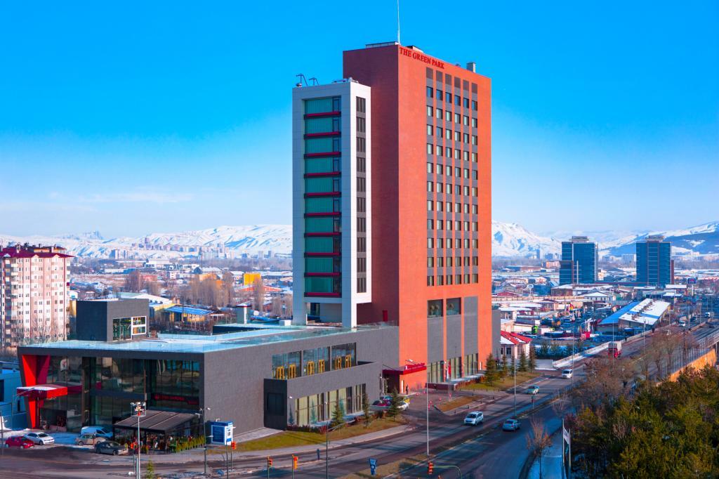 Accom Hotels