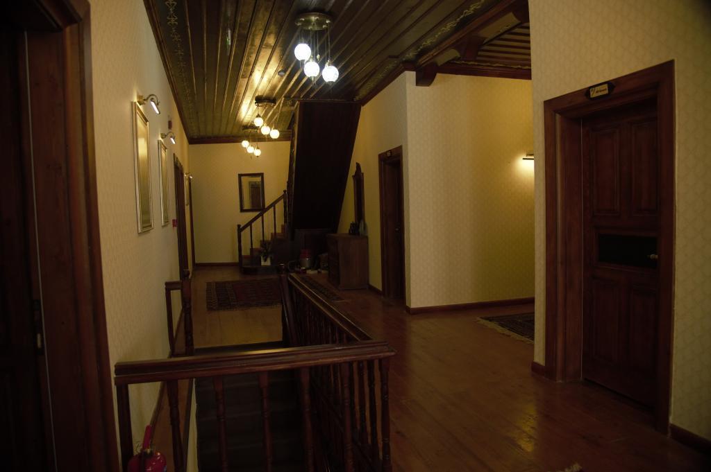Tarihi Küçükağa Konağı — 6