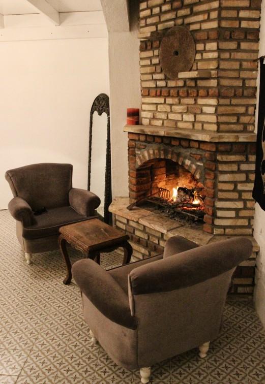 Gümüş Otel Bozcaada — 10