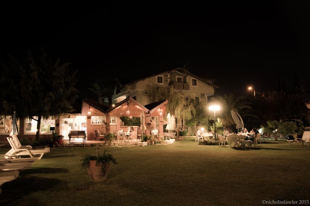 Crescent Hasırcı Hotel — 8