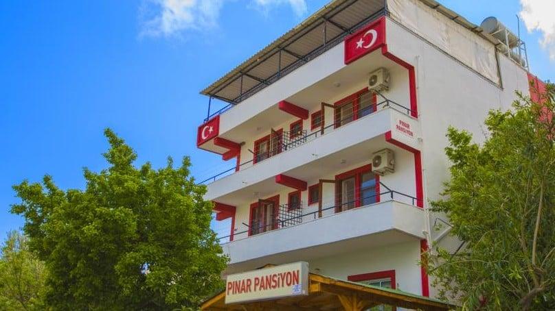 Pınar Pansiyon — 2