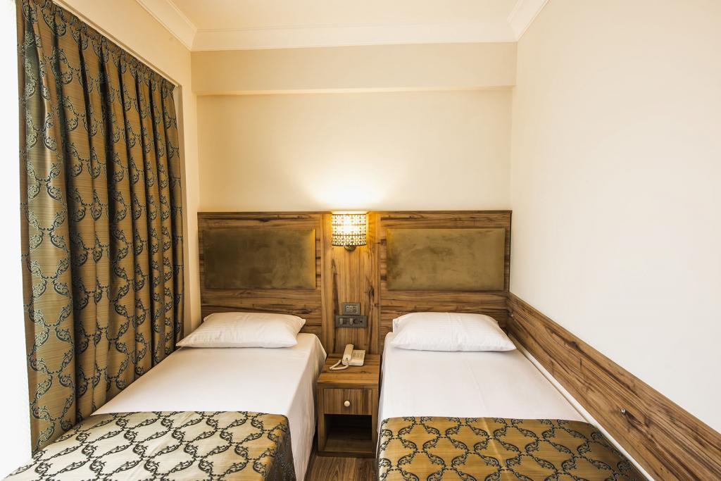 Akçakoca Poyraz Otel — 10