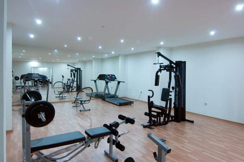 Lycus River Thermal Hotel — 9