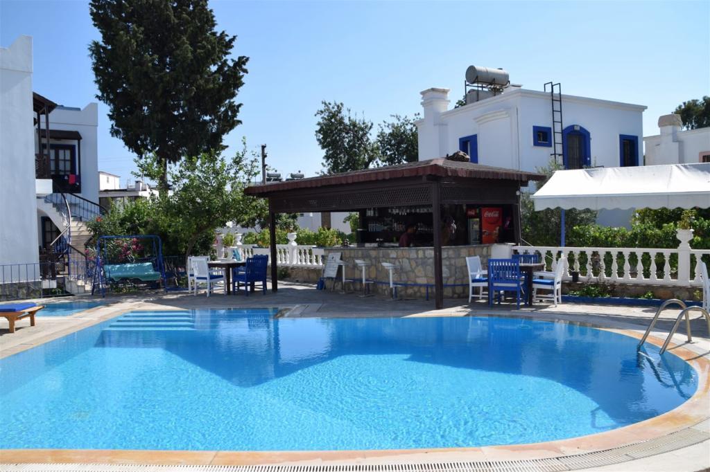 Derin Apart Hotel Bodrum — 4