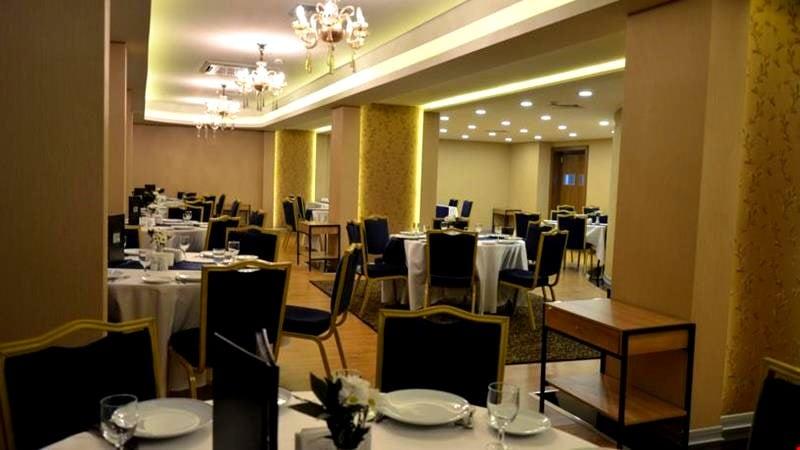 Tilmen Hotel — 9