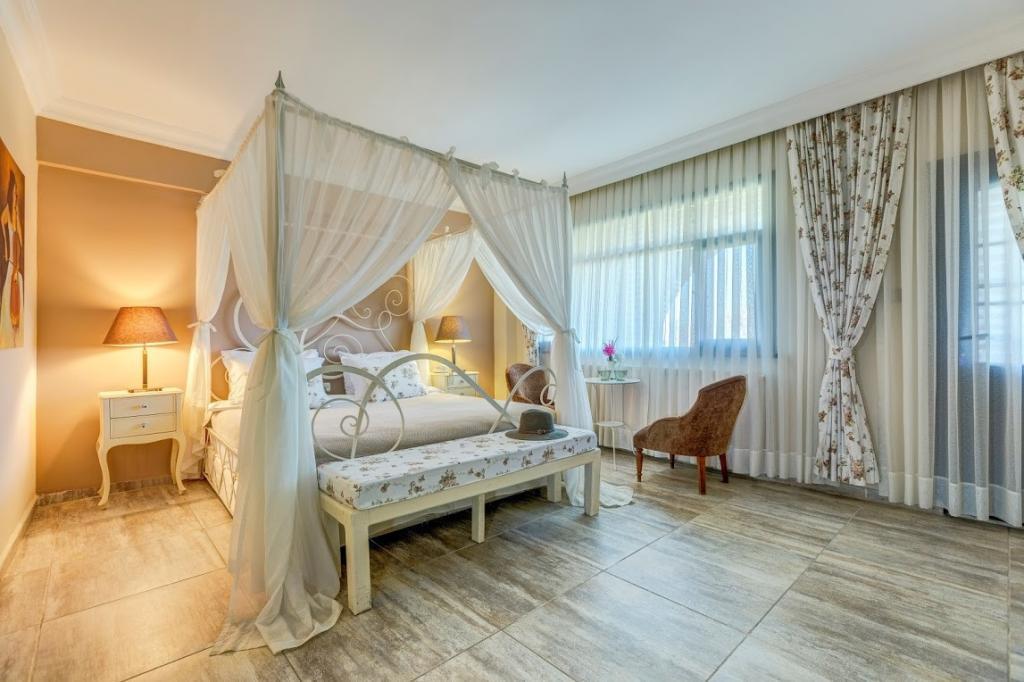 Ağva Greenline Guest House (Yetişkin Oteli +12) — 6