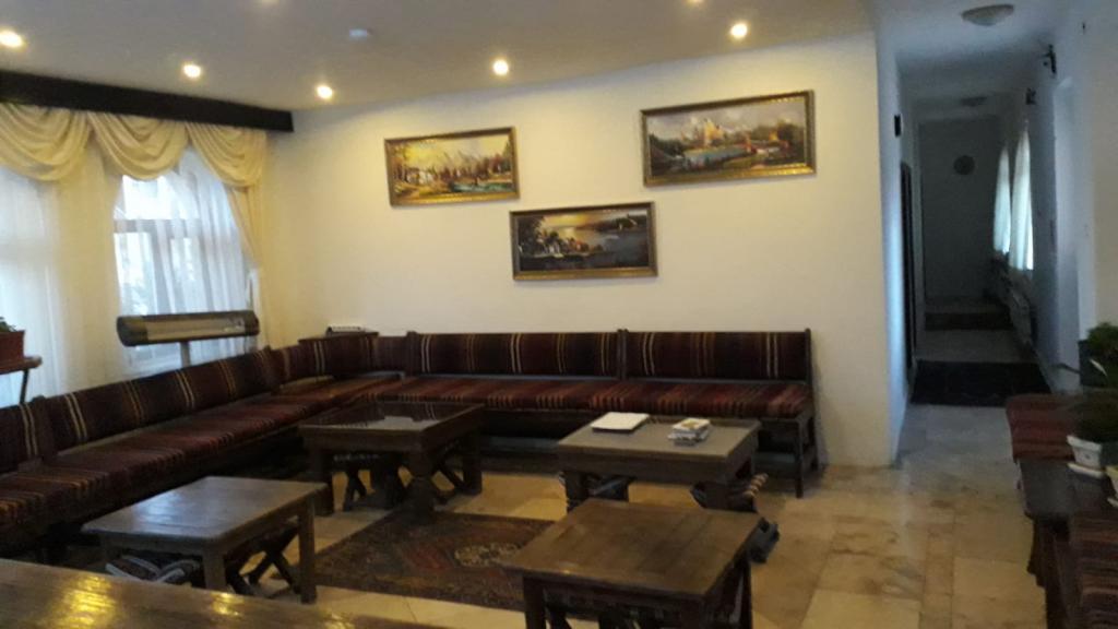Sena Hotels — 4
