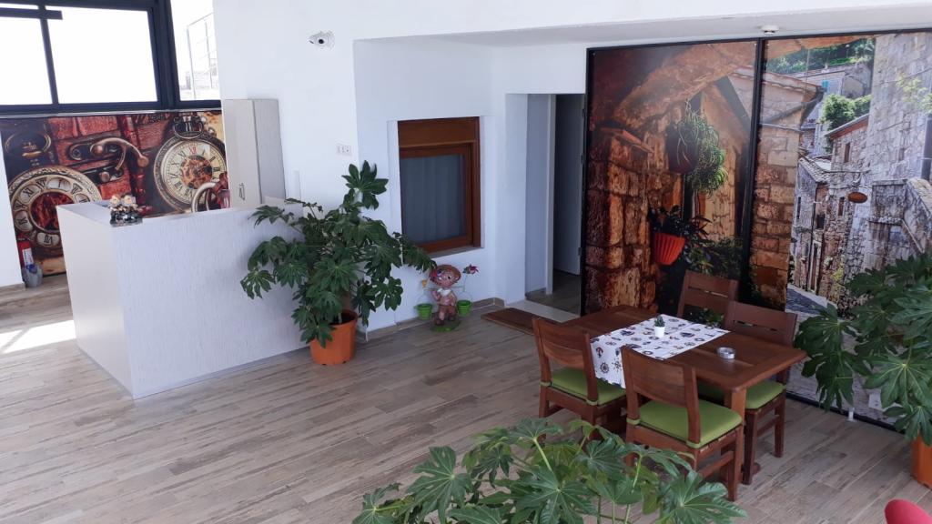 Urla Yakamoz Otel — 8