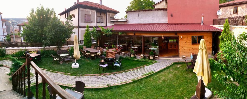 Kastamonu Kadıoğlu Konak — 10