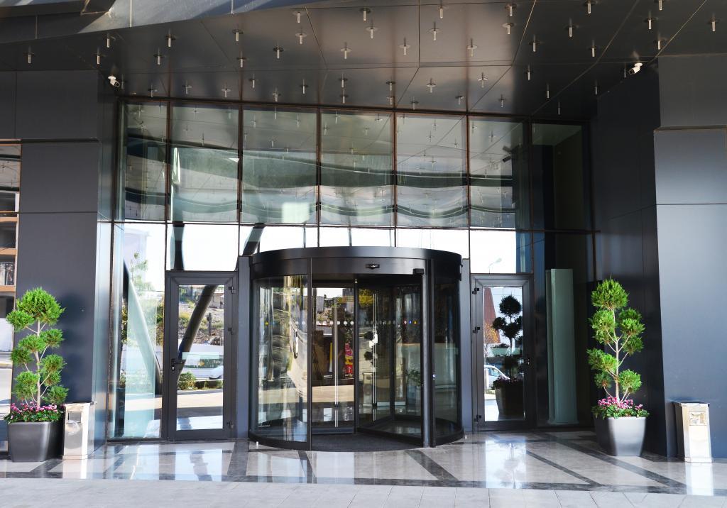 Tryp By Wyndham İstanbul Basın Ekspres — 3