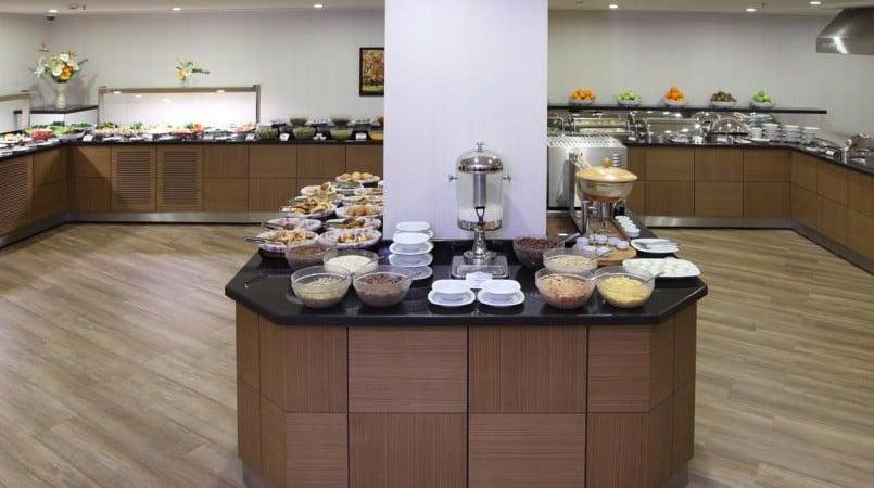Otel Şenbayrak City — 3