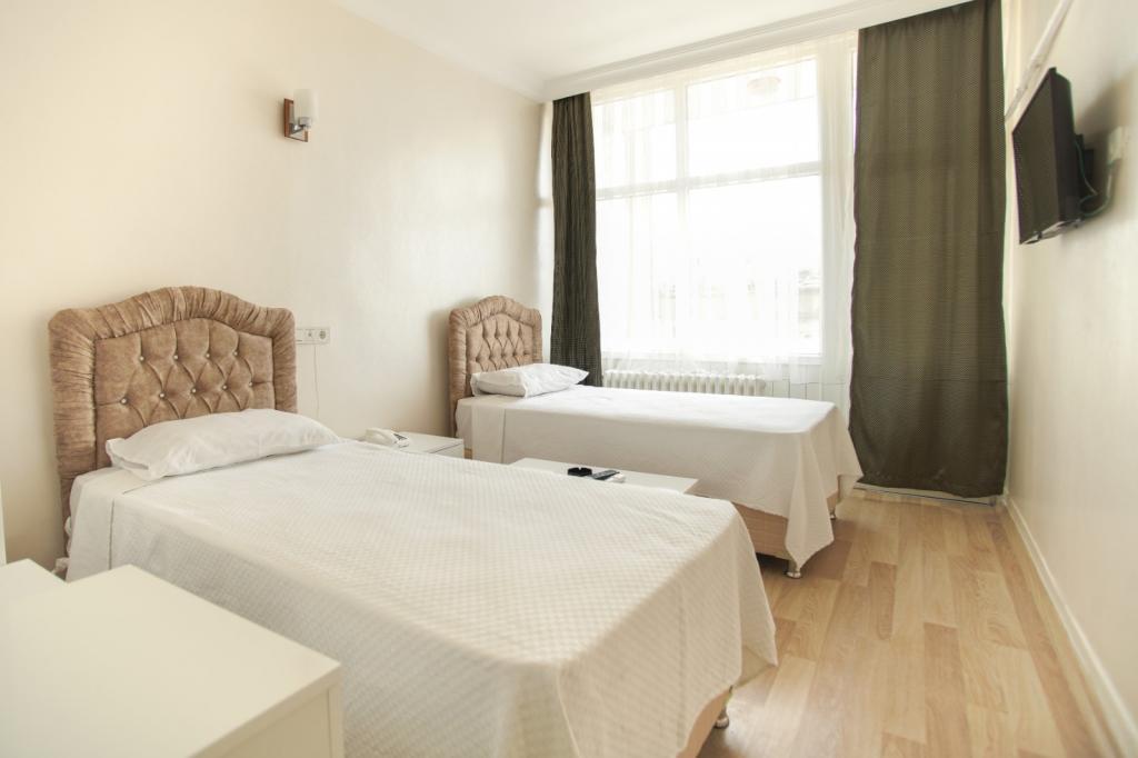 Hotel Murat Gaziantep — 9