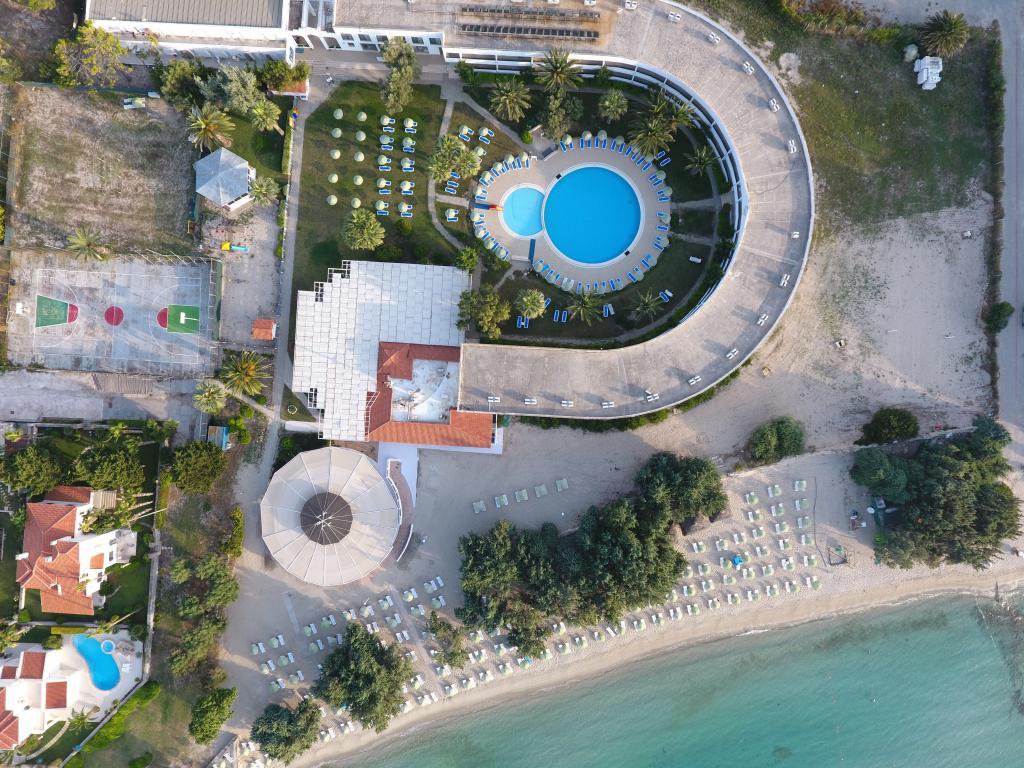 Altın Yunus Hotel Spa Çeşme — 8