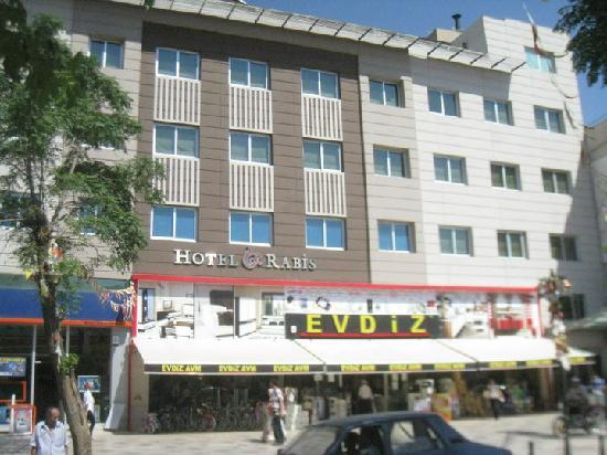 Hotel Rabis