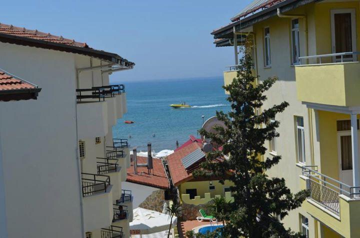 Delphin Apart Hotel — 4