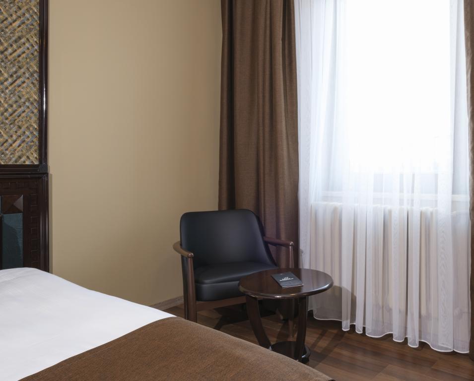 Balıkçılar Hotel Konya — 5