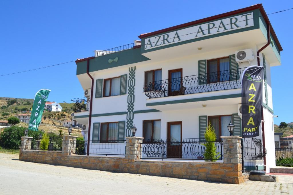 Azra Apart&Otel — 1