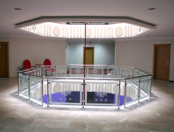 Grand Yüksel Otel — 10